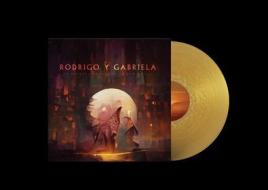 In between thoughts...a new world (golden vin. indie exclusive) (Vinile)