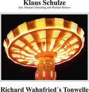 Richard wahnfried's tonwelle (Vinile)