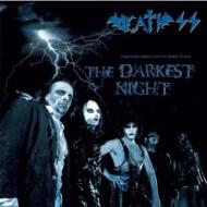 The darkest night