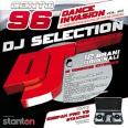 Dj selection 196-dance invasion 50