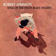 King of the delta blues singers (vinyl orange limited edt.) (Vinile)