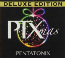Ptxmas deluxe edition