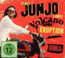 Volcano eruption (2cd+dvd)