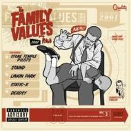 Family values 2001 -12tr-
