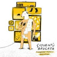 Giovent? brucata