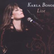 Karla bonoff live -21tr-