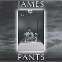 James pants