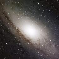 Andromeda skyline (Vinile)