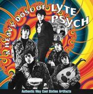 Heavy dose of lyte psych