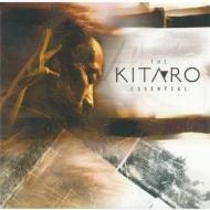 Essential kitaro