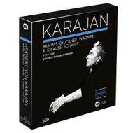 Karajan 2014: german & austrian recordin