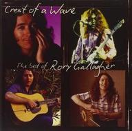 Crest of a wave: the best of rory gallagher