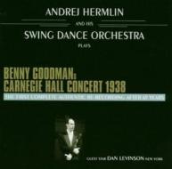 Benny goodman's carnegie hall concert 1938