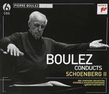 Boulez edition: schoenberg vol.2