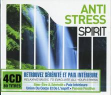 Spirit of anti stress