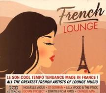 French lounge