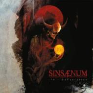 In devastation (black lp) (Vinile)