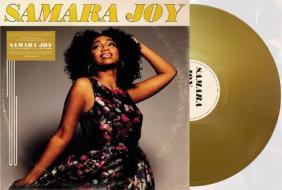 Samara joy (180 gr. vinyl gold limited edt.) (Vinile)