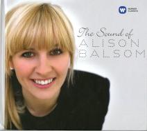 The sound of alison balsom