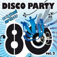 Disco party 80 vol.2