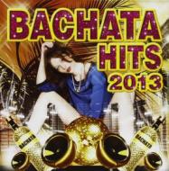Bachata hits 2013