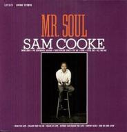 Mr. soul (180 gr. vinyl purple marbled limited edt.) (Vinile)