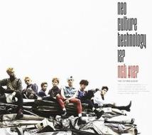 Nct #127 (1st mini album)