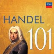 Haendel 101