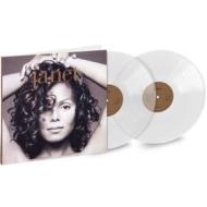 Janet (vinyl transparent limited edt.) (esclusiva discoteca laziale) (Vinile)