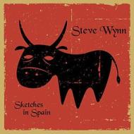Sketches in spain