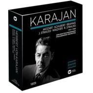 Karajan 2014: german romantic orch. rec.