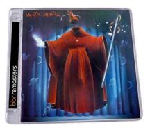 Mystic merlin - expanded edition
