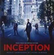 Inception: music from the motion picture