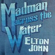 Madman across the water 50