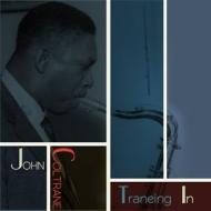 Traneing in (re mastered) - box 6cd + 7''