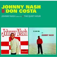 Johnny nash (+ the quiet hour)