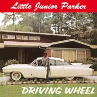 Driving wheel (+ 16 bonus tracks)