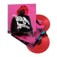 Waves of distortion - the best of - red (Vinile)