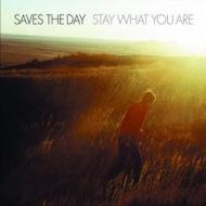 Stay what you are (yellow & red edition) (Vinile)
