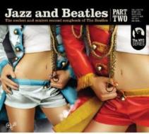 Jazz and beatles vol.2