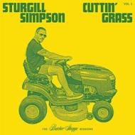 Cuttin grass - vol. 1 (butcher shoppe s (Vinile)