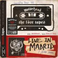 The lost tapes vol 1 (Vinile)