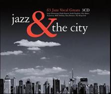 Jazz & the city
