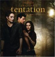 Twilight, chapitre 2 : tentation