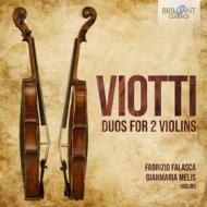 Duos for 2 violins