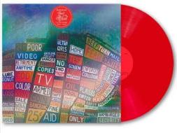 Hail to the thief (live recordings 2003-2009) (Vinile)