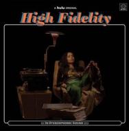 High fidelity (Vinile)