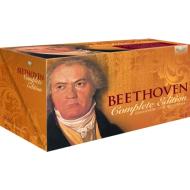 Beethoven complete edition