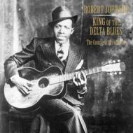 King of the delta blues-complete r (Vinile)