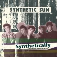 Synthetically (Vinile)